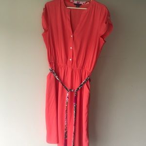 Tommy Hilfiger Dress